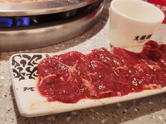 -大龙燚火锅(太古里店)