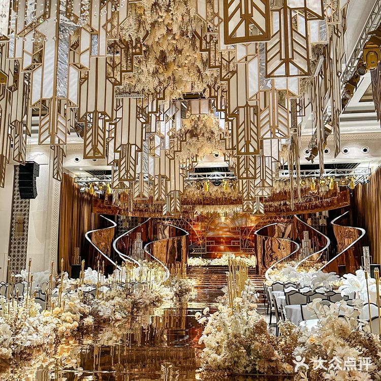 宴请天花板,90%武汉人都来过…