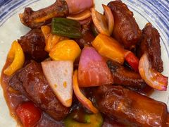 -轩记海鲜餐厅·四十五年老字号·经典粤菜(西区彩虹店)