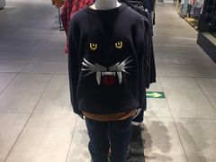 -ZARA(世贸天阶店)