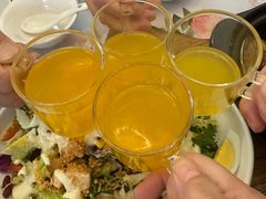 -花舍·新派粤菜·西餐·下午茶(亚运村·鸟巢店)