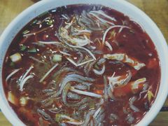 -白家高记肥肠粉(总店)