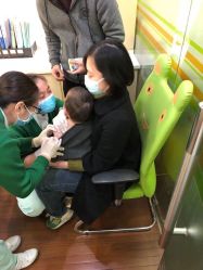 -圣瑞医疗上海圣恩儿科门诊部