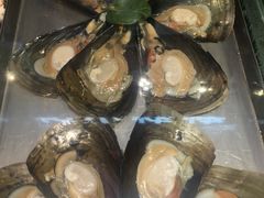 -船梆煮•蒸汽海鲜·生腌干蒸(五四广场店)