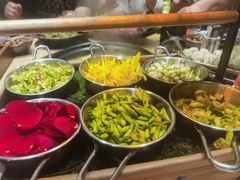 -一朵菌·野生菌探索家火锅(南亚店)