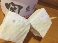 -江东关东煮(江南新地商业街店)