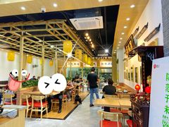 大堂-刘鸿盛(罍街店)