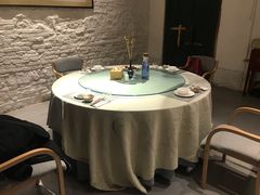 包厢-驿舍·民國老营房院子私房菜(科学会堂店)