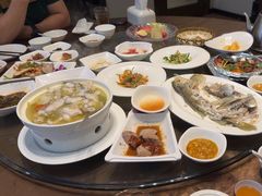 -庄氏祥记家常食府(国瑞建材家居博览中心店)