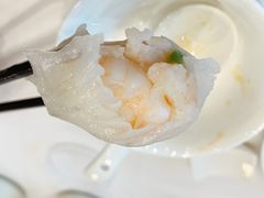 御彩虾饺皇-御彩酒家(东风东路店)