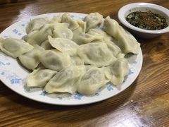 -尤素福东举院饺子馆
