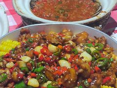 -辣小鲜·南昌大排档(船山路店)