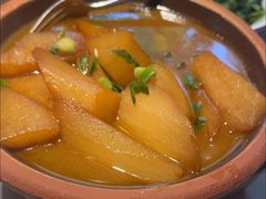 -老阿爸鲜鱼土菜(昆山花桥店)