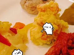 -成桂西餐厅·42年的味道(五大道疙瘩楼店)