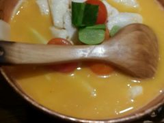 -云海肴·汽锅鸡·云南菜(天津国金汇店)