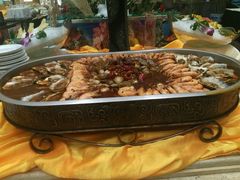 -云冈建国宾馆·自助餐厅