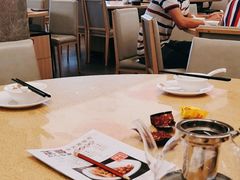 大堂-南海迎宾馆·经典南海菜