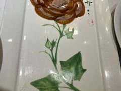 -北京全聚德(方庄店)
