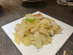 -魁盛居百年鲁菜馆(县西巷店)