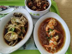-老乡鸡(肥东店忠路润和尚品店)