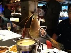 -星伦多自助料理·涮烤一体(虹悦城店)