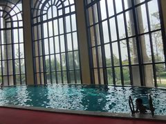 -郑州银基黄帝宫御温泉