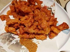 -小船渔村•大连菜•大连焖鱼(黄河路店)