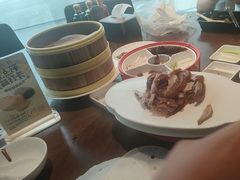 -全聚德(双井店)