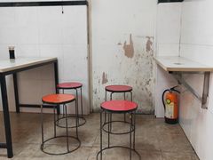 用餐区-项记面馆(明瓦廊店)