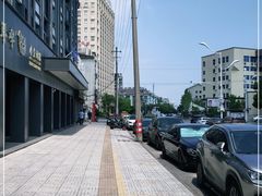 -梅溪·小伙子干挑面(安吉总店)