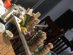 -零几体验diy皮具工作室(振业城店)