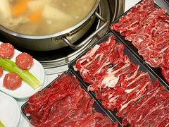 -牛品福潮汕牛肉火锅(旺庄店)