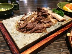 -将军牛排·尔滨地标朝鲜族美食(总店)