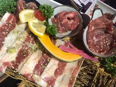-鹤江桥·红油牛肉粉(SKP店)