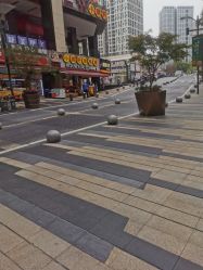 -V8潮牌·接发烫染连锁