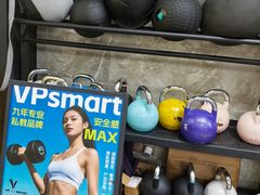 -VPsmart私教健身工作室(新华路旗舰店)