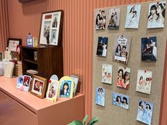 -海马体照相馆(重庆爱琴海购物公园店)