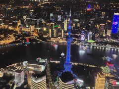 -上海中心大厦