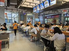 -肥韬茶餐厅(海上世界店)