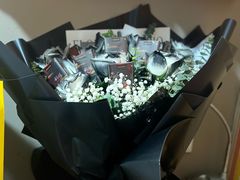 -亭亭鲜花店(中山北路店)