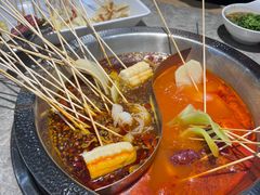-成都玉林串串香(世纪港湾店)