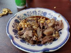 -老三羊汤【北兴隆街店】