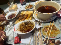 -160烧烤(香坊店)