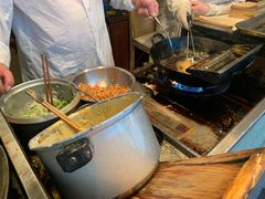 自助取餐区-青果虾饼(杨柳巷店)