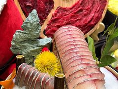 -牛将军•涮肉•烤肉(北京王府井·故宫店)