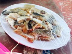 -明润海鲜(南边海店)