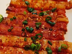 -一品江湖烧烤餐厅