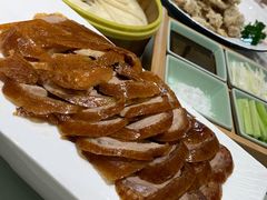 -香雪海饭店中餐厅(人民桥店)
