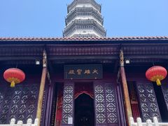 -迎江寺