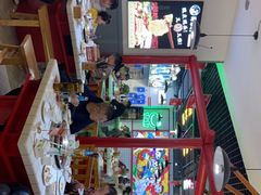 -蛙一刀·麻椒鱼火锅(金仙桥店)